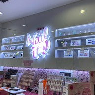 Nail It ทองหล่อ