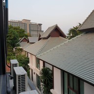 Prima House Wongamart Pattaya