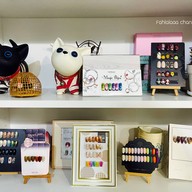 Sara Nail & Spa เพชรเกษม 81