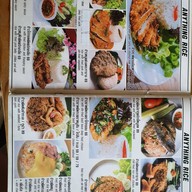 Kratai Kub Tao (by The garage cafe)