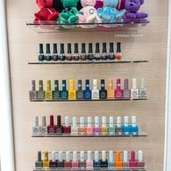 Sara Nail & Spa เพชรเกษม 81