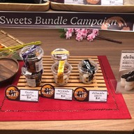 เมนูของร้าน Chateraise เดอะมอลล์งามวงศ์วาน