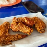 เมนูของร้าน รักการดี มาบตาพุด