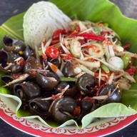 ตำน้ำแตก