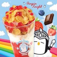 Sweet Smoothie & Frappe ซอยสยามคันทรีคลับ