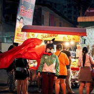 ไก่ทอดร่มแดง ซอยสดใส บางแสน