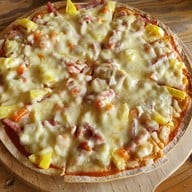 Kratai Kub Tao (by The garage cafe)