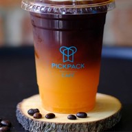 PICKPACK CAFE