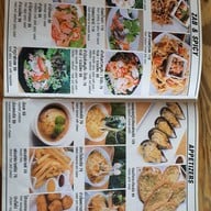 Kratai Kub Tao (by The garage cafe)