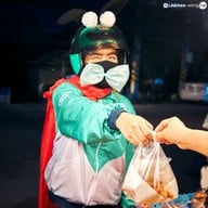 ไก่ทอดร่มแดง ซอยสดใส บางแสน
