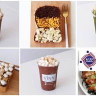 Vinn Chocolate & Coffee