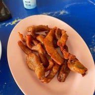 เมนูของร้าน รักการดี มาบตาพุด