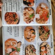 Kratai Kub Tao (by The garage cafe)