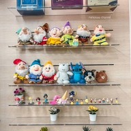 Sara Nail & Spa เพชรเกษม 81