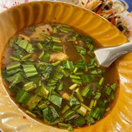 เมนูของร้าน รักการดี มาบตาพุด