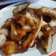 ไก่ย่างส.วังจันทร์ (ป้าเเก้ว)
