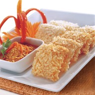 เมนูของร้าน ณ สยาม เซ็นทรัลบางนา