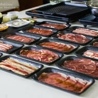 เมนูของร้าน SHABU The Series Delivery [ชาบู เดอะซีรีส์] อ่อนนุช