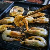 เมนูของร้าน SHABU The Series Delivery [ชาบู เดอะซีรีส์] อ่อนนุช