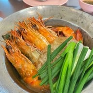 เมนูของร้าน สมศักดิ์ปูอบ เพชรเกษม