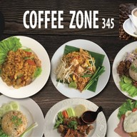 COFFEE  ZONE คอฟฟี่โซน