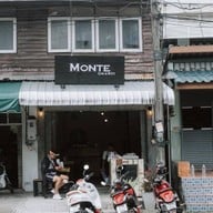 มอนเต ชา&โรตี - Monte Cha & Roti