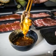 เมนูของร้าน SHABU The Series Delivery [ชาบู เดอะซีรีส์] อ่อนนุช