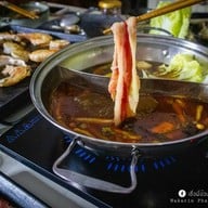 เมนูของร้าน SHABU The Series Delivery [ชาบู เดอะซีรีส์] อ่อนนุช