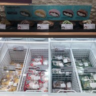 เมนูของร้าน Chateraise เดอะมอลล์งามวงศ์วาน