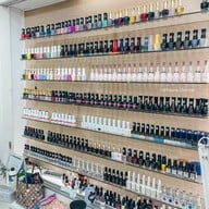 Sara Nail & Spa เพชรเกษม 81