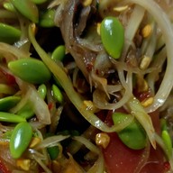 พี่แอ๋มผลไม้ปอก พระปิ่น9