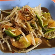 ไก่ย่างส.วังจันทร์ (ป้าเเก้ว)