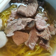 ราชาลูกชิ้น เท็กซัส