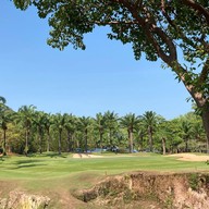Blue Canyon Country Club