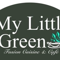 My Little Green