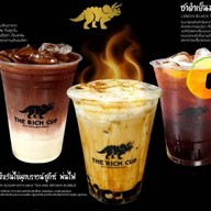 THE RICH CUP คลองสามวา