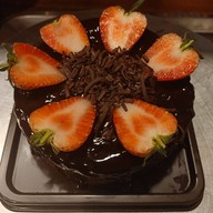 Mo cafe'