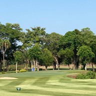 บรรยากาศ Blue Canyon Country Club