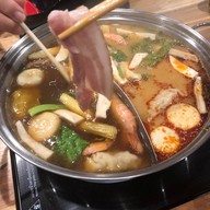 Shabukong & Grill Kong