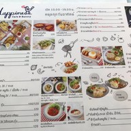 Happiness Cafe & Eatery