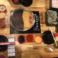 Shabukong & Grill Kong