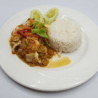 เมนูของร้าน Lotus's Eats อ่อนนุช