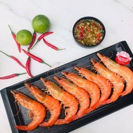เมนูของร้าน ปูไข่ดองฟินเดอร์ ปากน้ำ สมุทรปราการ