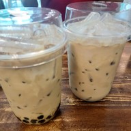 เมนูของร้าน Aroydee(สาขาประเทศไทย) พัฒนาการตัดใหม่