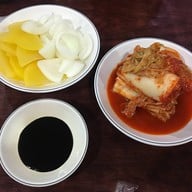 เมนูของร้าน Buk Kyung