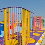 Pea The Power Playground