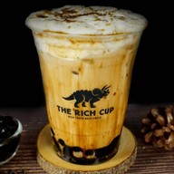 THE RICH CUP คลองสามวา