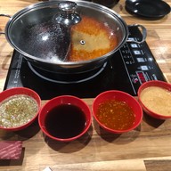 Shabukong & Grill Kong