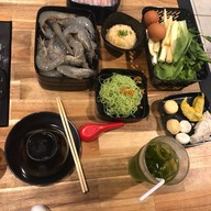 Shabukong & Grill Kong