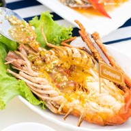 เมนูของร้าน น้ำเคียงดิน (Nam Kieng Din) สงขลา